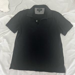 Men’s Banana Republic Dress Polo Size Small